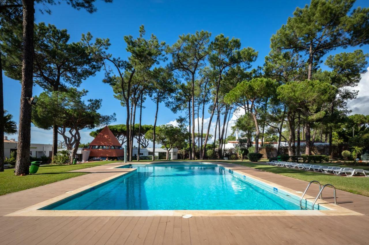 וילהמורה Planalto Sweet Villa מראה חיצוני תמונה