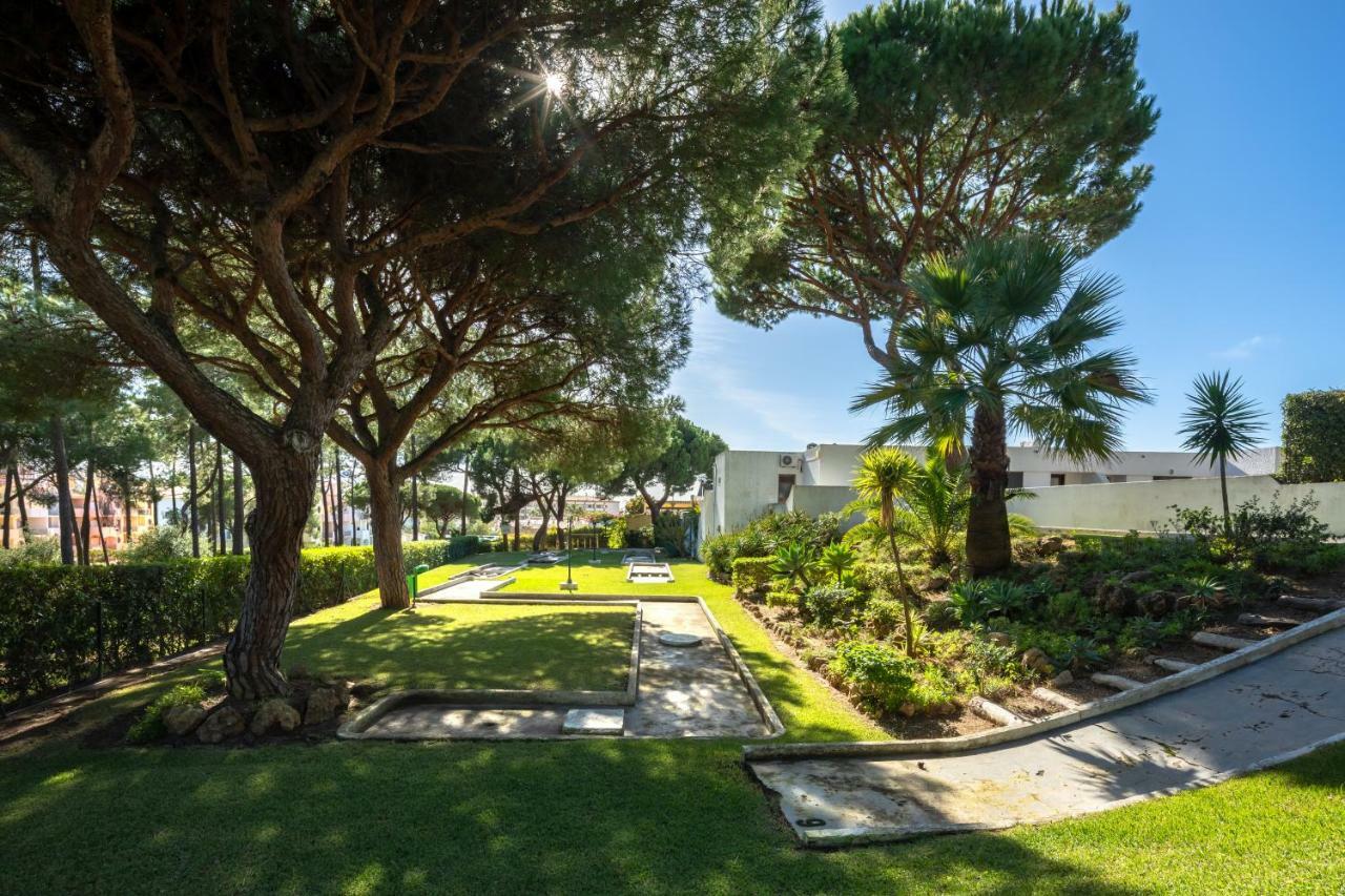וילהמורה Planalto Sweet Villa מראה חיצוני תמונה